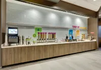 Tru by Hilton Euless DFW West - breakfast