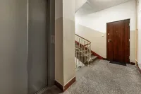 Flat With Quiet Courtyard - Jacuzzi