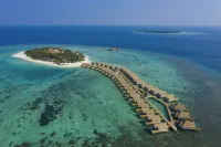 Emerald Faarufushi Resort & Spa - Deluxe All Inclusive - bar