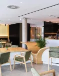 Noa Boutique Hotel - bar