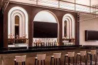 Marriott Panama Hotel - bar
