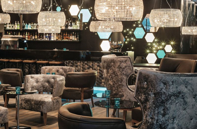 Motel One London-Tower Hill photo 2