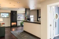Skky Hotel - bar