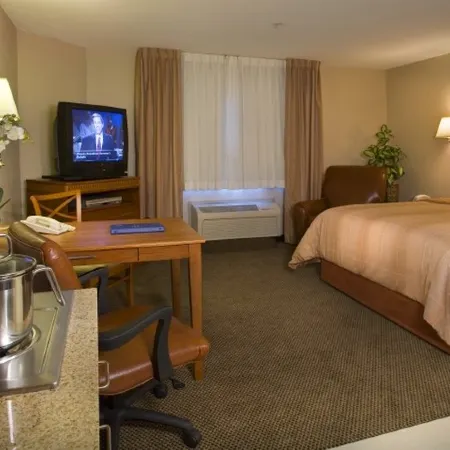 Candlewood Suites FREDERICKSBURG by IHG