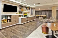 Home2 Suites by Hilton Alpharetta - Haustierfreundliche