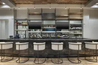 Embassy Suites by Hilton Bowling Green - bar