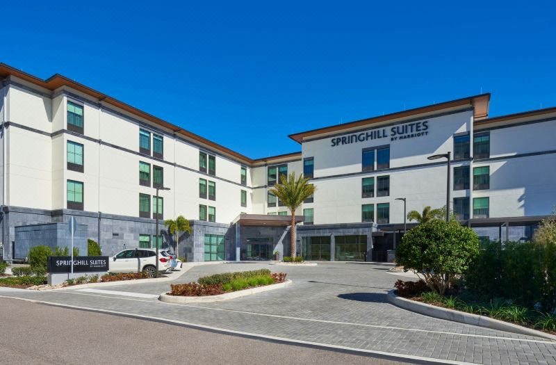 SpringHill Suites by Marriott Winter Park