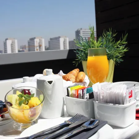 BessaHotel Boavista