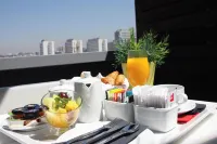 BessaHotel Boavista - Morgenmad