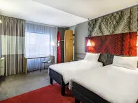 Ibis Wroclaw Centrum - 3-Star