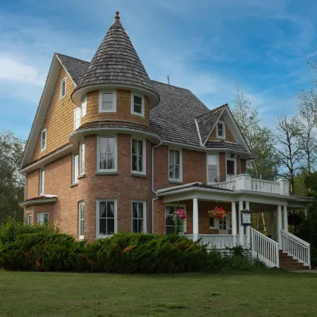 Coast Red Deer Hotel