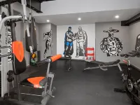 Hotel MX lagunilla CDMX, Trademark Collection by Wyndham Hotels near Museo Nacional de Artes