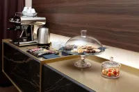 PRESTIGE ROOM Milano - Pensions