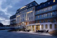 Harvey Spa Hotel - servizio colazione