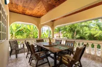 Captain's Villa - Wifi