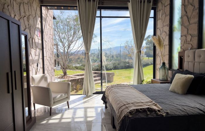 Dos Aguas Hotel Boutique