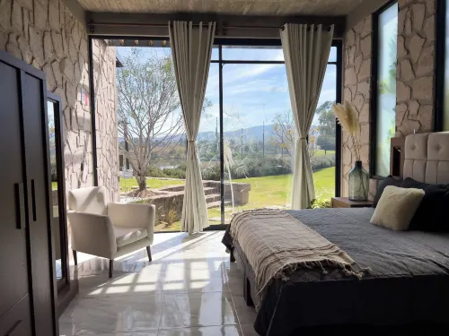 Dos Aguas Hotel Boutique - spa