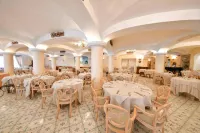 Grand Hotel Terme di Augusto - Breakfast