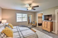 Rapid City, Final Rally Weekend Base w/ Patio -  Privatzimmer