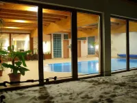 Wellness Penzión Rosnička - piscina