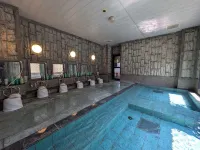 Hotel Route-Inn Nagaizumi Numazu Inter 1 - Wifi