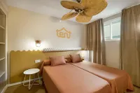 Tent Mojito Suites - 2-Star