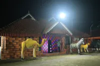 Paisa Farm Stay - Wifi