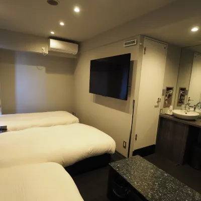 Hotel BB Hotels near كاماتا