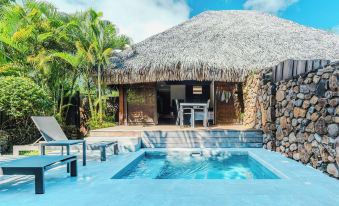 Manava Beach Resort & Spa Moorea