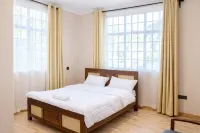 The Valley Retreat - Balcony
