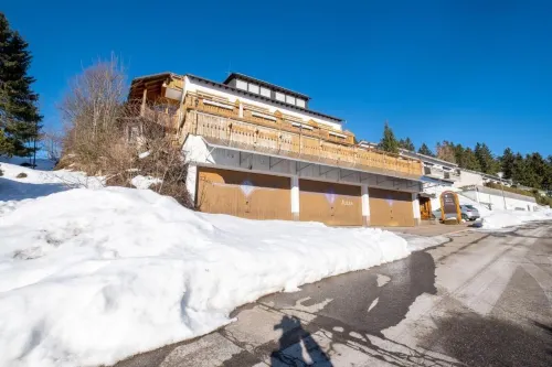 Carpediem Apartments - 3-stjärniga