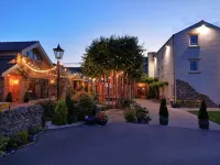 The Cartford Inn - Интернет