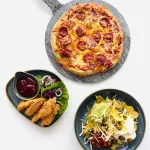 Holiday Inn Express ROTHERHAM - NORTH by IHG - sarapan