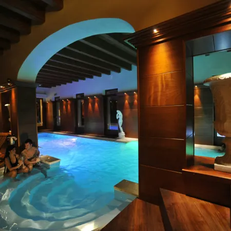Villa Las Tronas Hotel & Spa