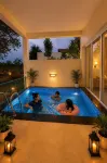 Gajantara Resort Pench By Roam Hospitality - Frühstück