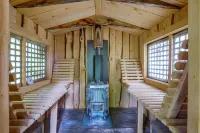 Hot Tub, Sauna, Fire Pit! Catskills Family Retreat - boutique