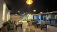 Elite Amman Hotel - 2-stjärniga