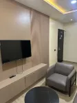 Seth Hotel Nnebisi, Asaba - Phòng Gym