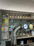 ibis Laon - Baarit