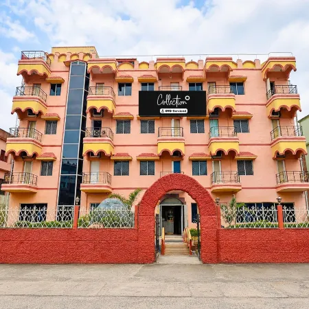Classic Hotel Bidisha