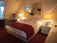 Hotel Lippischer Hof - Wifi