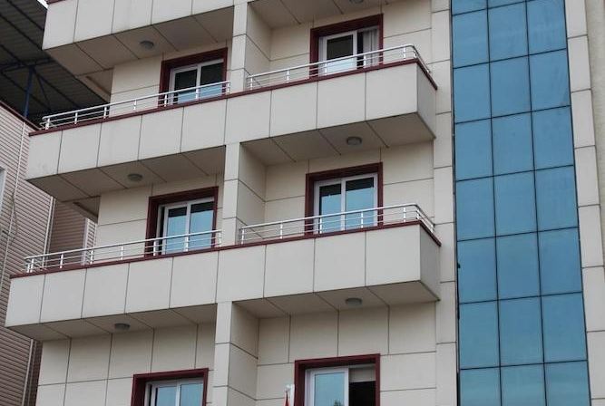 DOSTLAR HOTEL