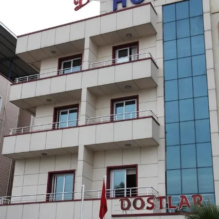 DOSTLAR HOTEL