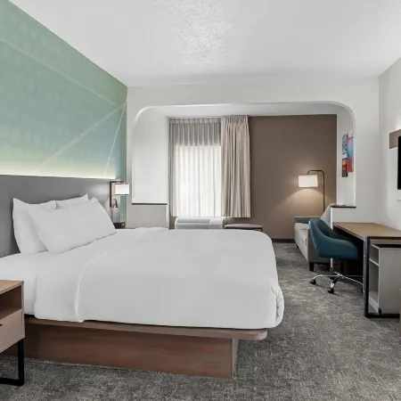 Comfort Inn Ruther Glen Near Kings Dominion