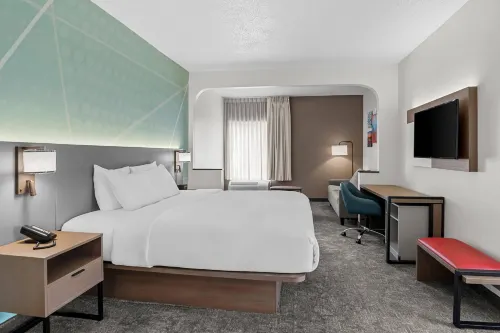 Comfort Inn Ruther Glen Near Kings Dominion - 2-Star