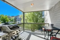 River Pines C207 2 Bedroom Condo by RedAwning - 3-Star