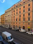 Al Iram Via Napoleone III Guest House - 民泊