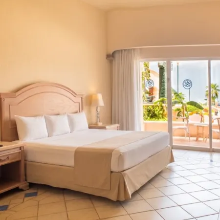 El Cozumeleño Beach Resort - All Inclusive