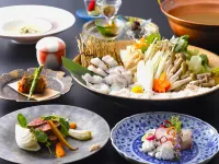 慶野海日落景觀酒店 - 早餐