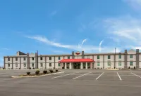 Red Roof Inn Chester - breakfast